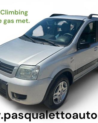 FIAT Panda 1.2 Climbing BIFUEL GAS M N.P.