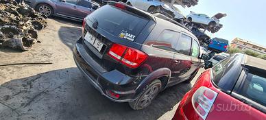 Ricambi fiat freemont 2012 2.0 mjt 170 cv 939b5000