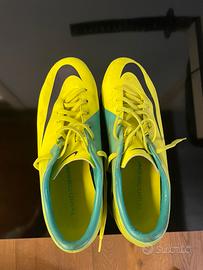 Scarpe calcio Nike Mercurial Vapor VII FG