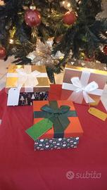 Scatola Natale 🎅