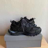 Balenciaga truck led