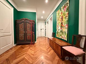 Appartamento di 132 m² con 3 locali a Trieste