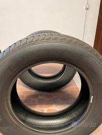Gomme da neve PIRELLI 215/65 R17