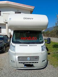 camper joint spaceline 