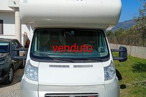 camper joint spaceline 