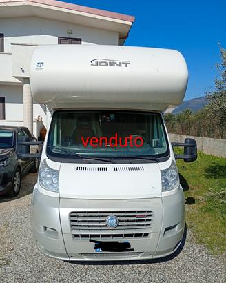 camper joint spaceline 