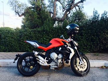 brutale 675 2016