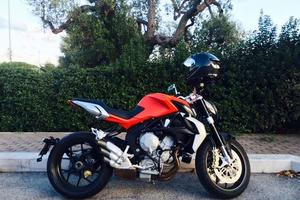 brutale 675 2016