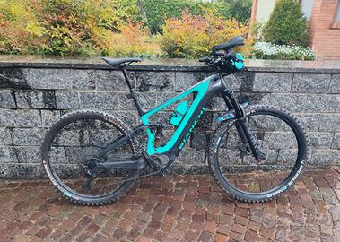 E-bike BIANCHI Fx Type Pro - Taglia L