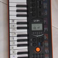Pianola  Casio