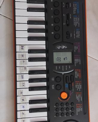 Pianola  Casio