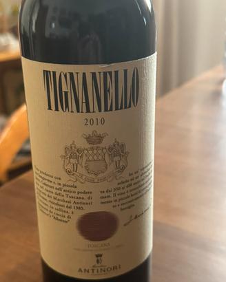 Bottiglie di vino