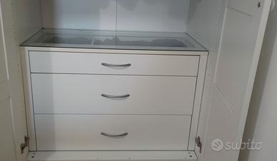 cassettiera Ikea