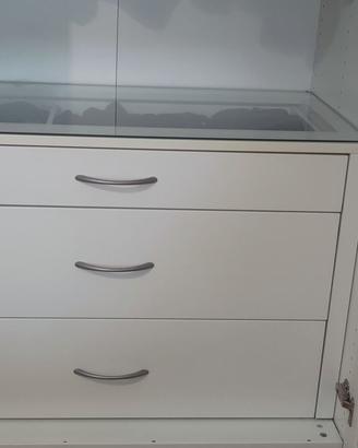 cassettiera Ikea