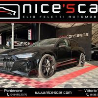 AUDI RS6 Avant 4.0 TFSI V8 quattro tiptronic Per