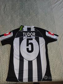 Maglia Juventus Tudor 2003