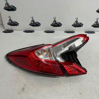 Fanalino stop dx o sx hyundai c-hr chr
