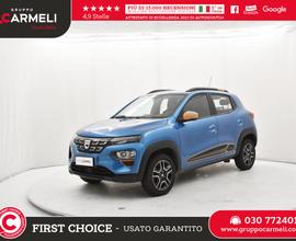 Dacia Spring Comfort Plus Electric 45