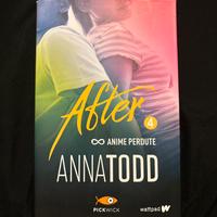 After – Anime Perdute – Come nuovo