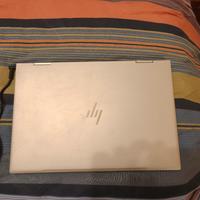 HP envy x360 15cn0001nl