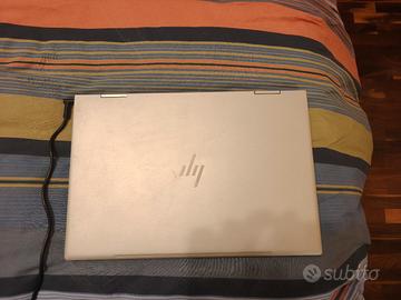HP envy x360 15cn0001nl