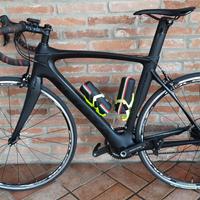 Kuota Kryon taglia M, come nuova, full carbon