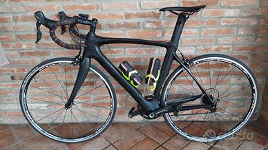 Kuota Kryon taglia M, come nuova, full carbon