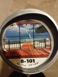 Poster mare nuovo 388x270cm