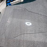 Cupolino originale Yamaha Tracer 7