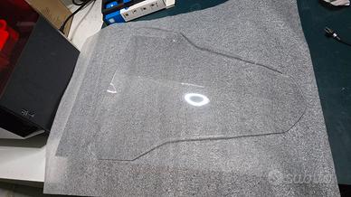 Cupolino originale Yamaha Tracer 7