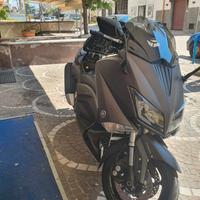 Yamaha T Max 530 ABS - IRON MAX