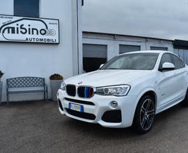 Bmw X4 xDrive20d Msport