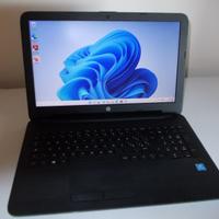 NOTEBOOK HP 255 G5