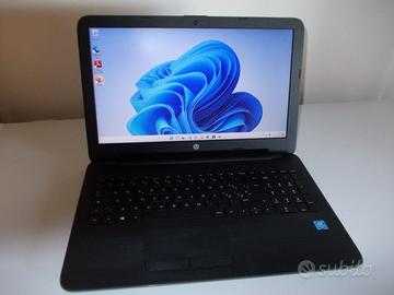 NOTEBOOK HP 255 G5