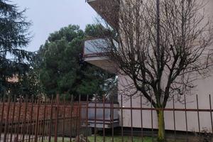 PAVIA - VIA AMATI N. 6 - LUMINOSO TRILOCALE + CANT