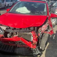 RICAMBI USATI TOYOTA AYGO- ANNO 2019