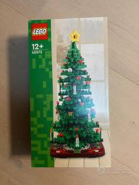 Lego 40537 Albero di Natale