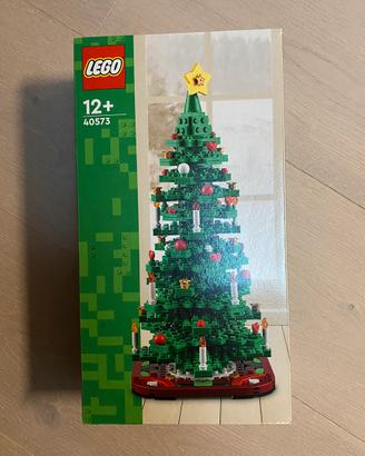Lego 40537 Albero di Natale