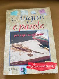 Manuale pratico di Auguri 