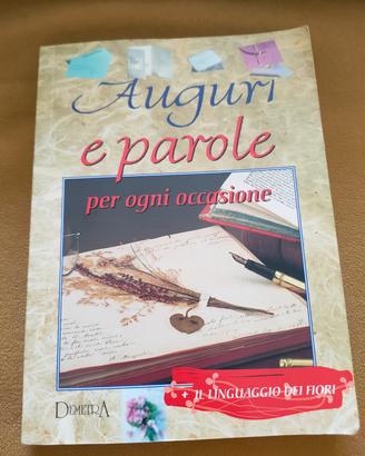 Manuale pratico di Auguri 
