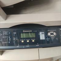 fotocopiatore - fotocopiatrice Panasonic DP-8020E 