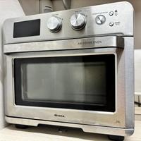 Ariete friggitrice ad aria con fornetto