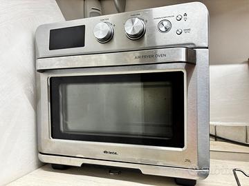Ariete friggitrice ad aria con fornetto