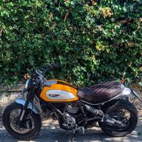 Ducati Scrambler - 2015