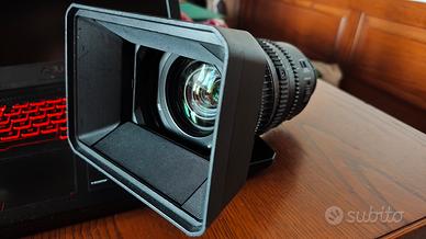 Sony E PZ 18-110mm f/4 G OSS