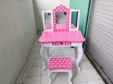 specchiera castello Elsa cucina cassa lidl