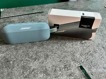 Bose soundlink flex