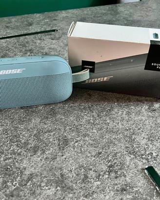 Bose soundlink flex
