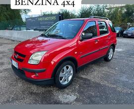 SUZUKI IGNIS 1.5 BENZINA 4x4 euro 4