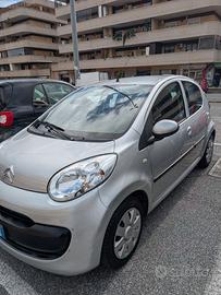 Citroen C1 Amici